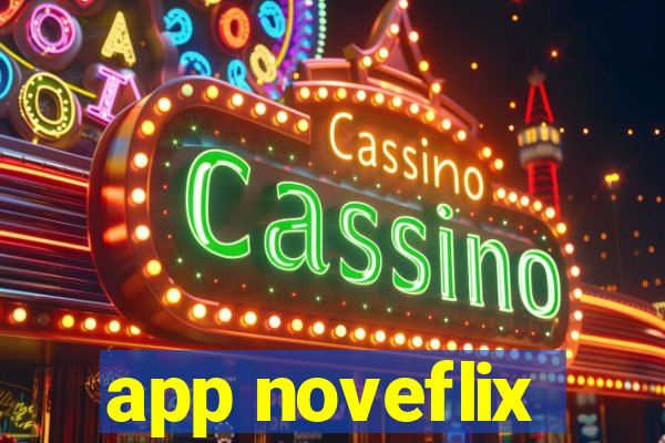 app noveflix